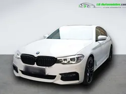 Utilisé 2017 BMW 340 Comfort Edition Berline | 40 100 €