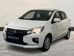 Nouvelle 2025 Mitsubishi Space Star Invite Berline | 15 990 €