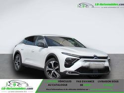 Utilisé 2024 Citroën C5 X PureTech Break | 23 900 € (Prix assez cher)