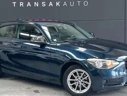 Utilisé 2013 BMW 114 Citadine | 5 990 €