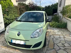 Utilisé 2009 Renault Twingo Citadine | 4 800 € (Prix juste)