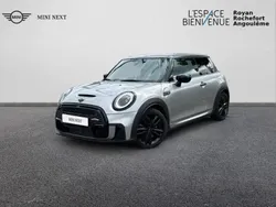 Rouge Utilisé 2023 Mini John Cooper Works Citadine | 30 820 € (Prix juste)
