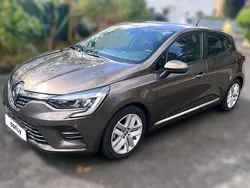 Marron Utilisé 2021 Renault Clio V Zen Berline | 15 290 € (Bon prix)