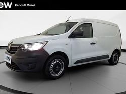 Blanc Utilisé 2022 Renault Express Van | 14 250 €