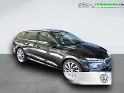 Utilisé 2021 Skoda Octavia Break | 25 900 € (Prix juste)