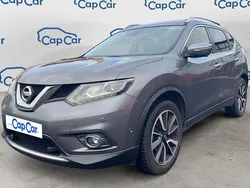 Utilisé 2016 Nissan X-Trail Tekna SUV | 14 090 € (Bon prix)