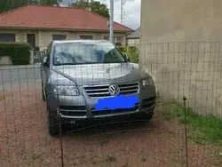 Utilisé 2007 VW Touareg SUV | 6 500 €