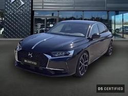 Noir perla nera (n) Nouvelle 2025 DS Automobiles DS9 Rivoli Plus Berline | 69 990 €