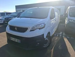 Utilisé 2020 Peugeot Expert Premium Van | 19 390 € (Prix juste)