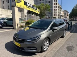 Utilisé 2020 Opel Astra Elegance Berline | 9 990 € (Super prix)