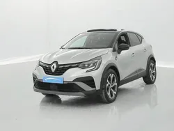 Gris Utilisé 2023 Renault Captur R.S. SUV | 23 890 € (Prix assez cher)