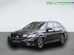 Utilisé 2018 Mercedes C300 Berline | 32 200 €