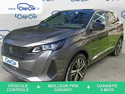 Utilisé 2021 Peugeot 3008 GT SUV | 15 500 € (Super prix)