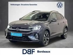 Gris Utilisé 2025 VW Taigo R-line Edition SUV | 26 799 € (Prix juste)