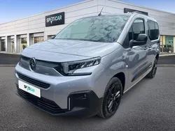 Gris Nouvelle 2025 Citroën Berlingo Monospace | 27 990 € (Bon prix)