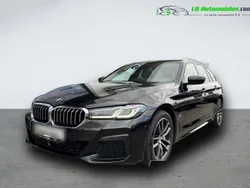 Utilisé 2022 BMW 540 Comfort Edition Break | 54 800 €