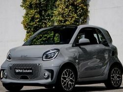 Utilisé 2022 Smart ForTwo Electric Drive Prime Coupé | 16 700 € (Prix cher)