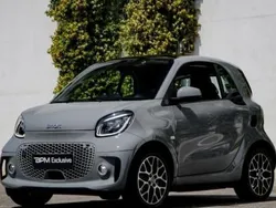 Utilisé 2022 Smart ForTwo Electric Drive Prime Coupé | 16 700 € (Prix cher)