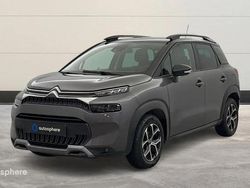 Occasion 2022 Citroën C3 Aircross Shine SUV | 15 499 € (Prix juste)