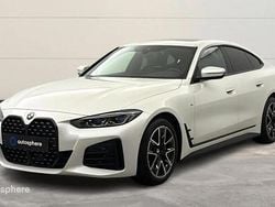 Utilisé 2022 BMW 430 M Sport Coupé | 48 999 € (Prix juste)