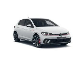 Nouvelle 2024 VW Polo GTI Berline | 38 180 € (Prix assez cher)