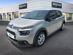 Sable (n) Utilisé 2022 Citroën C3 Citadine | 10 989 € (Prix juste)