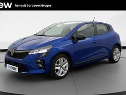 Bleu Utilisé 2024 Renault Clio V Evolution Citadine | 16 290 € (Prix juste)