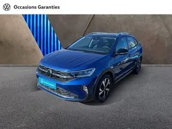 Noir Utilisé 2024 VW Taigo Style SUV | 24 490 € (Prix juste)