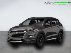 Utilisé 2019 Hyundai Tucson SUV | 22 300 € (Bon prix)