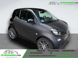 Utilisé 2018 Smart ForTwo Coupé Citadine | 27 900 €