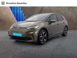 Utilisé 2024 VW ID.3 Exclusive Citadine | 30 998 € (Prix juste)