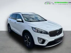 Utilisé 2016 Kia Sorento 2 SUV | 23 900 € (Prix juste)