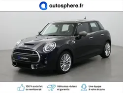 Utilisé 2020 Mini Cooper S Citadine | 25 999 € (Prix juste)
