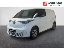 Blanc Nouvelle 2025 VW ID. Buzz Monospace | 48 823 € (Prix juste)
