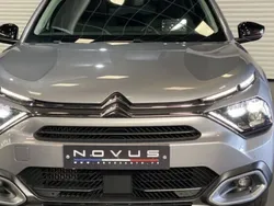 Utilisé 2024 Citroën C4 Berline | 22 490 € (Bon prix)