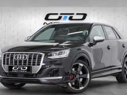 Utilisé 2020 Audi SQ2 SUV | 44 990 €
