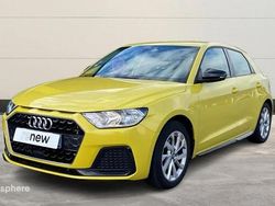 Utilisé 2019 Audi A1 Design Berline | 15 499 €