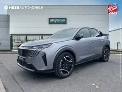 Gris Utilisé 2024 Peugeot e-3008 Allure SUV | 42 499 € (Prix cher)