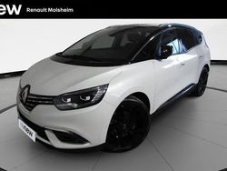 Blanc Occasion 2023 Renault Grand Scénic IV Monospace | 26 900 € (Prix cher)