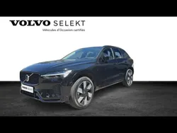 Utilisé 2024 Volvo XC60 Ultra SUV | 55 900 € (Prix assez cher)