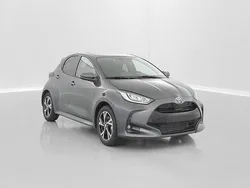 Gris Nouvelle 2024 Toyota Yaris Design Berline | 23 900 €