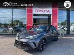 Utilisé 2022 Toyota C-HR Sport SUV | 24 290 € (Prix juste)