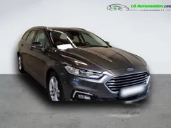 Utilisé 2019 Ford Mondeo Break | 26 000 € (Prix cher)