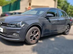 Gris Utilisé 2019 VW Polo Trendline Berline | 11 690 € (Bon prix)