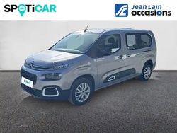 Gris Utilisé 2022 Citroën Berlingo | 26 974 €