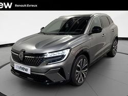 Gris Utilisé 2023 Renault Austral Iconic SUV | 28 490 € (Prix juste)