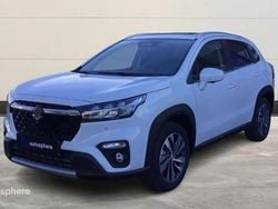 Gris Nouvelle 2025 Suzuki SX4 S-Cross Style SUV | 26 690 €