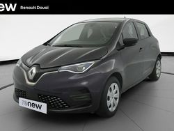 Violet Occasion 2022 Renault Zoe Equilibre Citadine | 13 499 € (Prix juste)