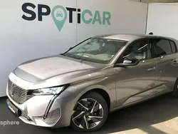 Utilisé 2025 Peugeot 308 Allure Berline | 33 999 €