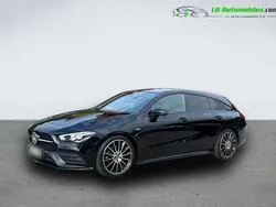 Utilisé 2020 Mercedes 180 Berline | 29 400 € (Prix juste)